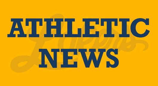 Fall Scholar Athletes and Scholar Athlete Teams Announced