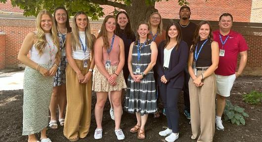 Cazenovia CSD welcomes new instructional staff for the 2024-25 school year